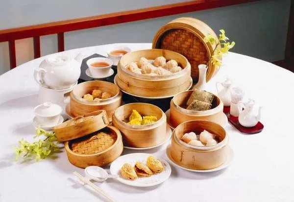 早餐的英文怎么写