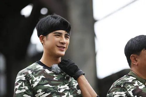 姜潮演过什么电视剧？