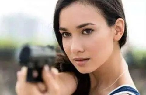 《战狼2》原定女主到底是谁？