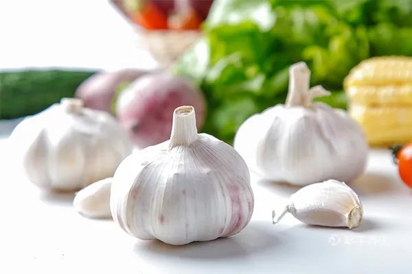 大蒜治咳嗽一夜见效吗