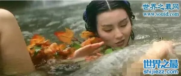 密宗双修又称欢喜禅，只让弄不让射(什么玩意) 