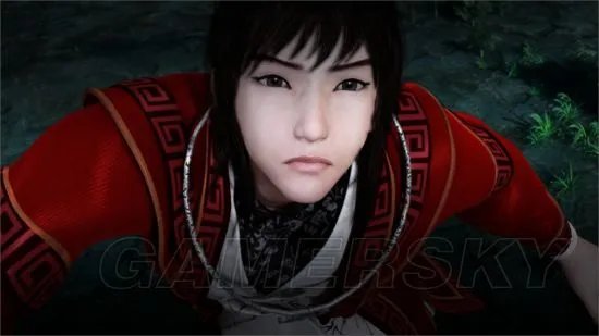 《仙剑奇侠传5前传》主要人物剧情通关感悟