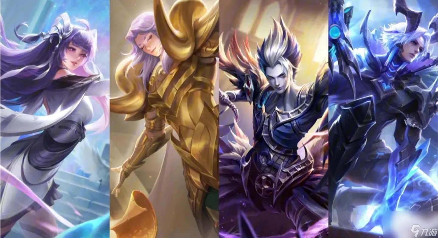 王者芈月怎么玩  王者荣耀