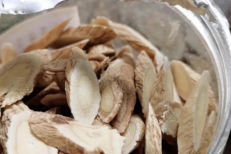 黄芪的种类和图片大全