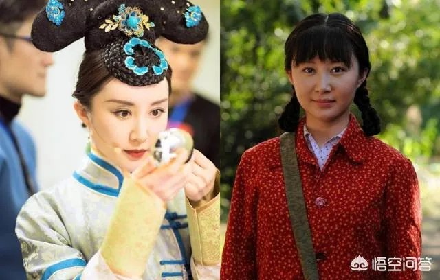 舒畅演技那么好，为什么不火？