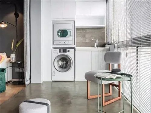 洗衣机过滤网怎么安装