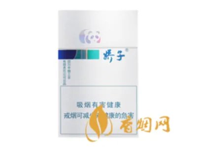 娇子香烟多少钱一包价钱和图片 娇子香烟全部表图价格一览