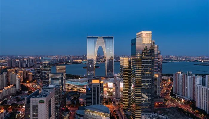 姑苏城是哪个城市 姑苏城是哪个城市的别名