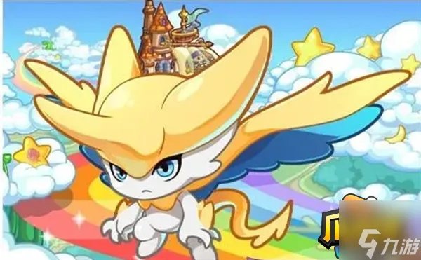 洛克王国阿布在哪里捕捉 阿布捕捉地点一览