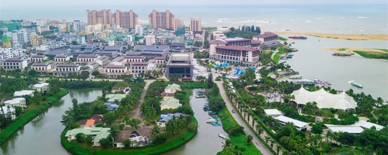 博鳌是什么地方的