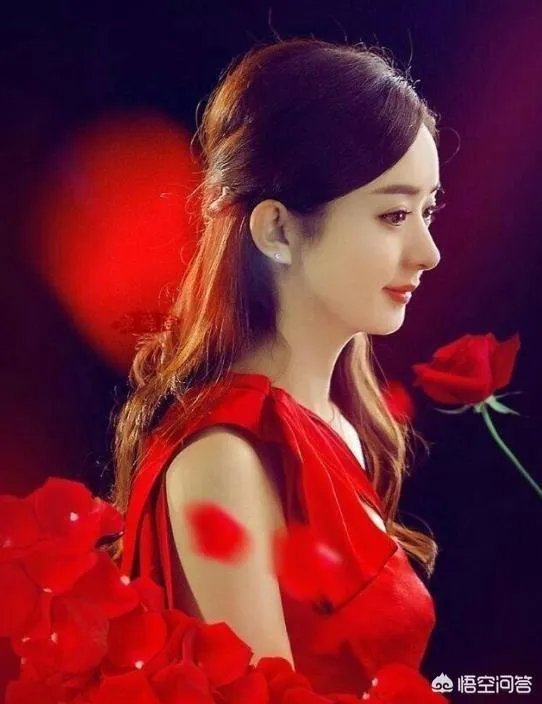 赵丽颖多大了？