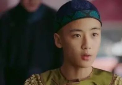 乾隆一共有多少个儿子 他们的命运又是什么样的