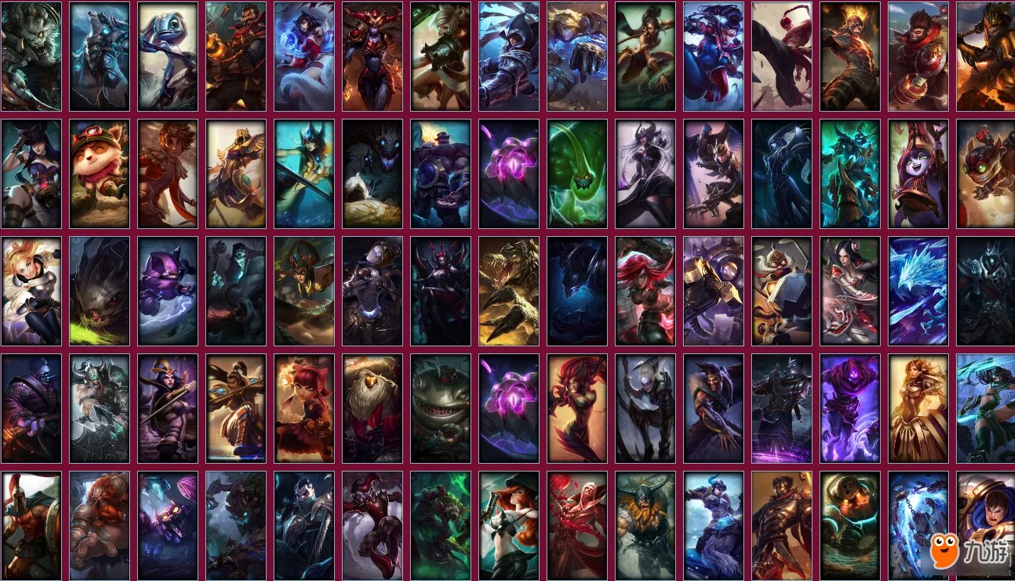 《LOL》无极剑圣的斩星魔剑奖励一览