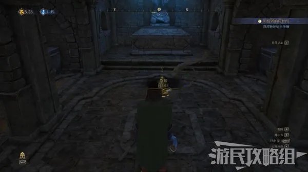 《国王的恩赐2》全流程图文攻略 全支线任务图文攻略