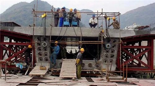 预应力是什么意思