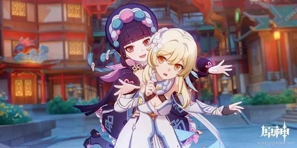 《原神》云堇技能解析及装备搭配推荐 原神云堇值得培养吗