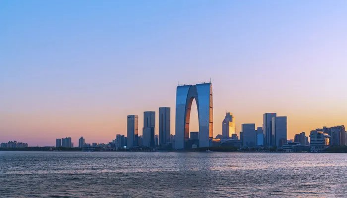 姑苏城是哪个城市 姑苏城是哪个城市的别名