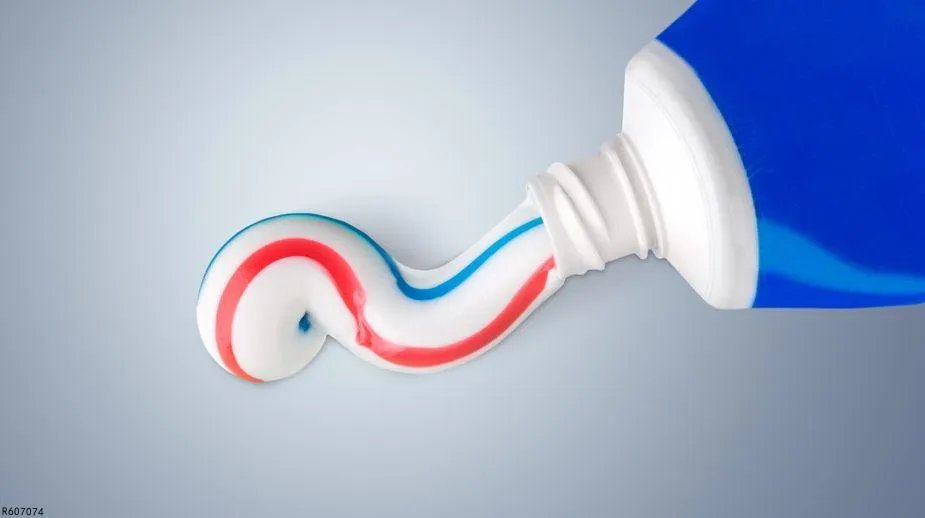 如何去黑头用牙膏