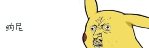 纳尼是什么意思