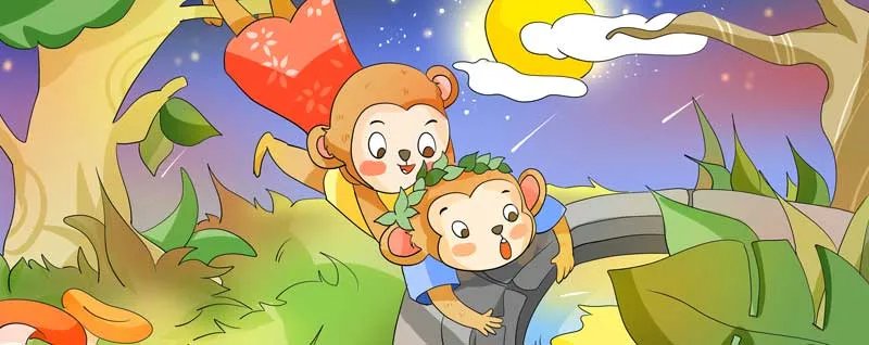 关于猴的成语 关于猴的成语有哪些