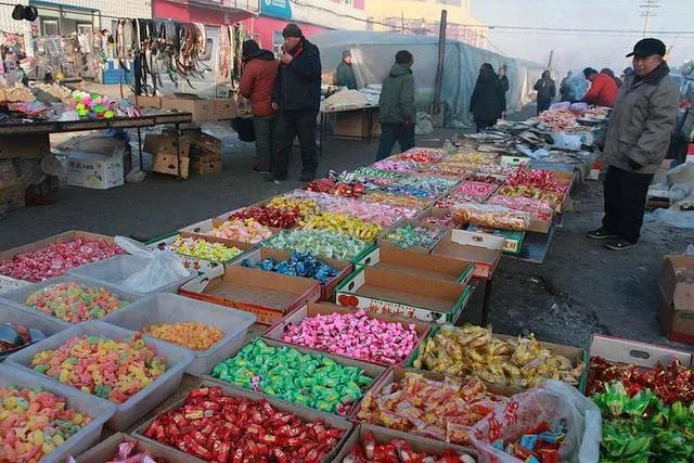 山东大集有意思吗？