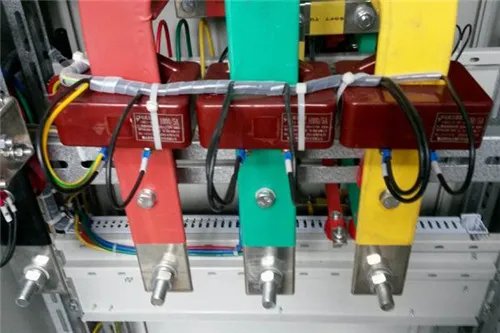 电流互感器的作用是什么