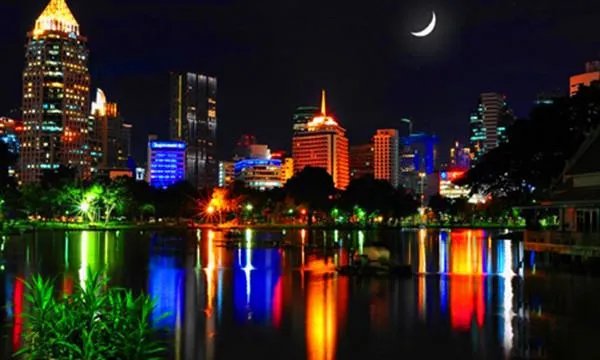 沙特阿拉伯首都