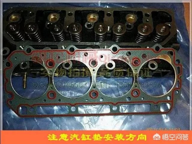 缸盖安装总流程是什么？