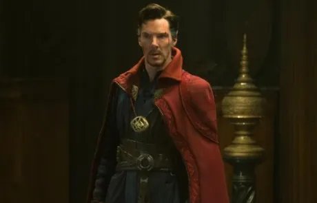 《奇异博士 2》什么时候开拍？