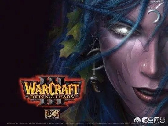 暴雪游戏有哪些？