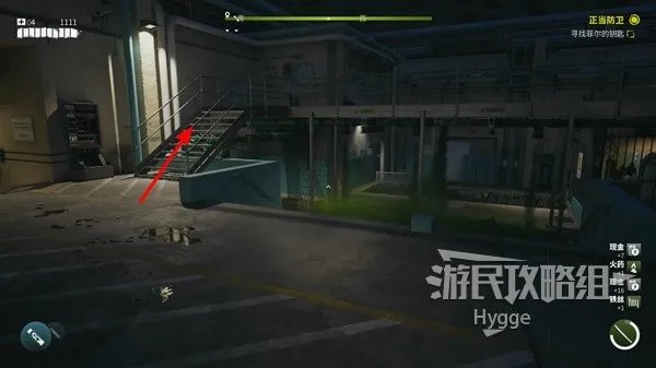 《死亡岛2》全流程图文攻略 全流程与支线任务流程攻略