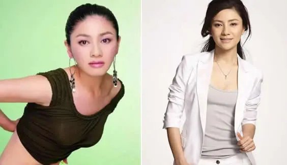 胡可个人资料 胡可老公是谁