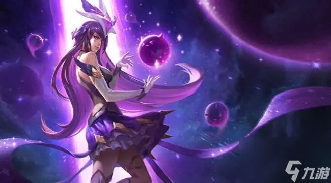 LOL辛德拉大招叫什么怎么放 重做内容介绍和大招机制解析