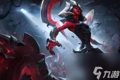 英雄联盟魔蛇之拥玩法攻略