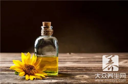 芥花油和菜籽油的区别