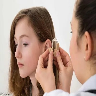 配助听器要多少钱