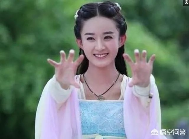 赵丽颖多大了？