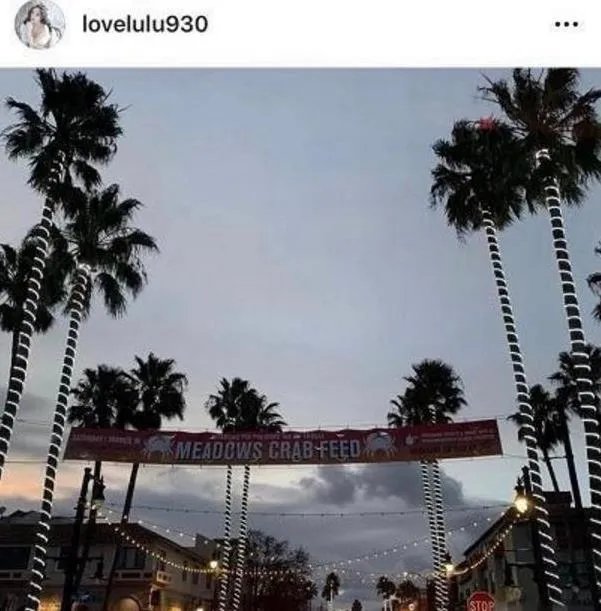 李小璐PGone疑约会:最近两人的动态在一个地方