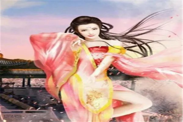 中国古代十大最美皇后:褒姒上榜，她才貌双全