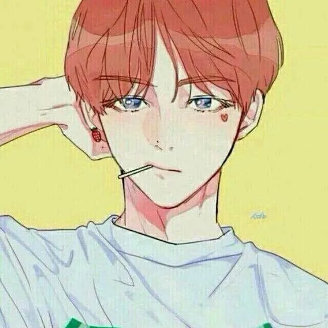 有没有霸气点的头像?