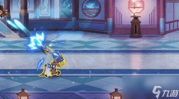 镇魂街武神觉醒唐流雨技能介绍