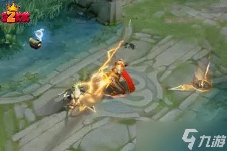 王者荣耀马超怎么玩?马超技能连招介绍被动