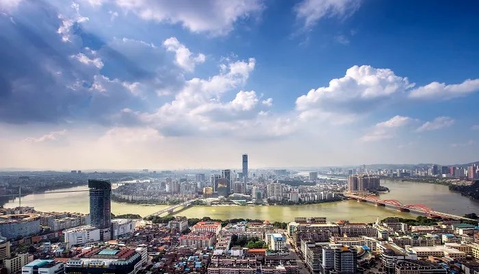 上海卢湾区属于哪个区 上海卢湾区属于哪个大区