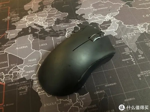 雷蛇曼巴眼镜蛇4G版拆解及更换微动教程