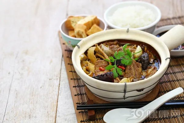 养胃的食物有哪些