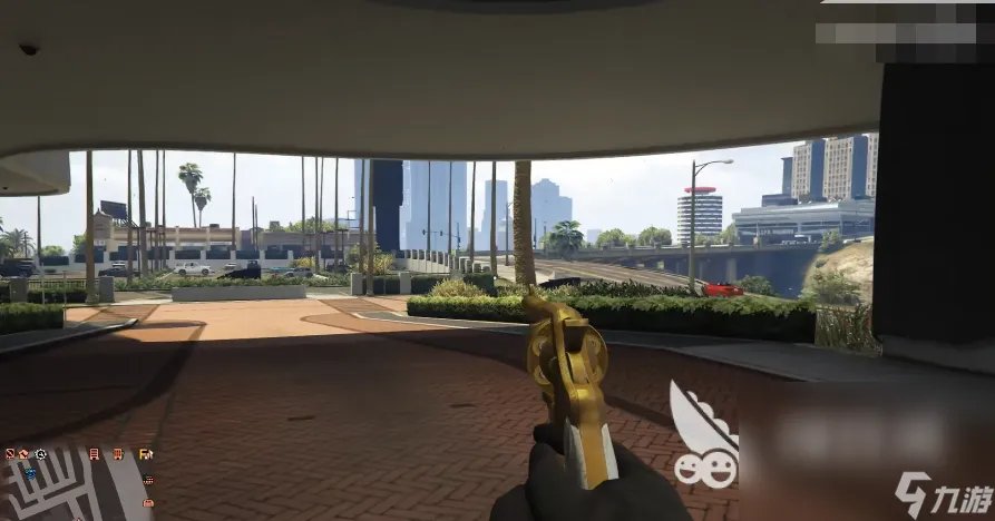 gta5在线模式新手教程攻略 侠盗猎车手5新手怎么玩