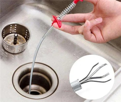 一楼下水道总堵怎么办