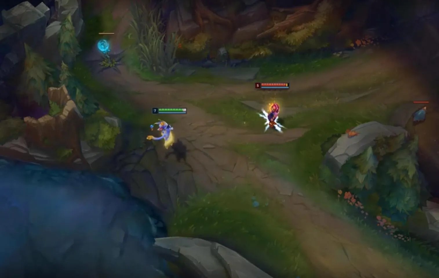 英雄联盟魔法猫咪怎么玩 魔法猫咪玩法介绍