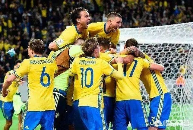 2018年世界杯德国、葡萄牙、阿根廷均已出局,这说明什么?