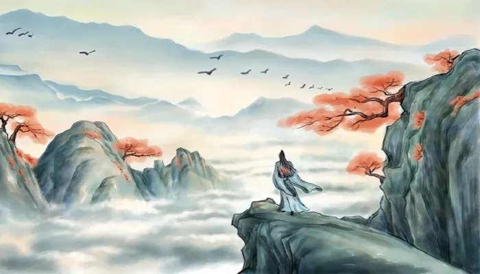 一览众山小上一句 一览众山小上一句是什么